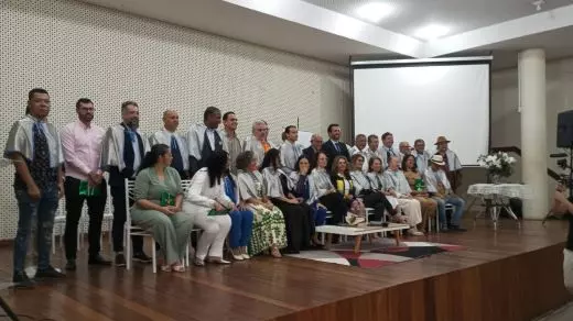 ESPECIAL: Academia Barreirense de Letras comemora 20 anos